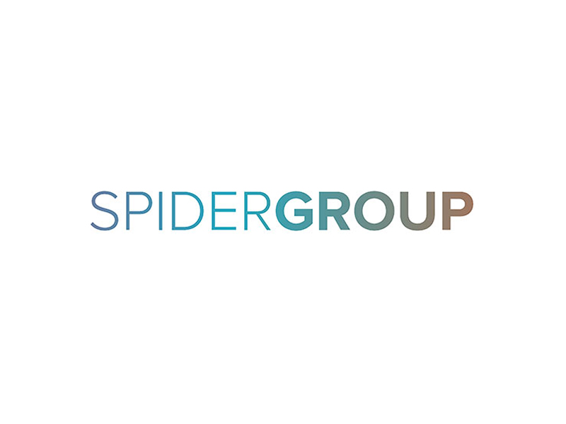 HERE WELCOMES SPIDERGROUP
