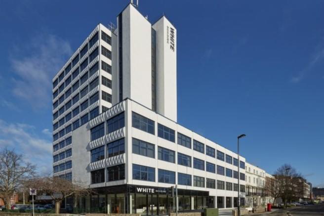 LEADING PLANNERS AND DESIGNERS BARTON WILLMORE MOVE TO OFFICES IN SOUTHAMPTON’S WHITE BUILDING